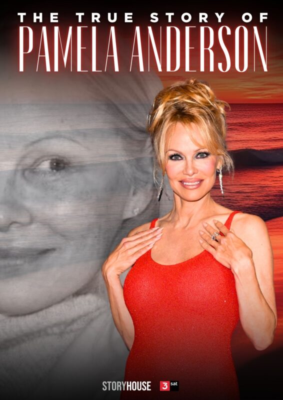 Pamela Anderson