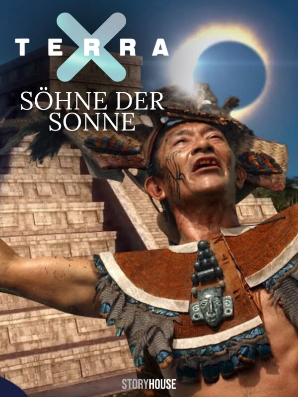 TERRA X - SÖHNE DER SONNE