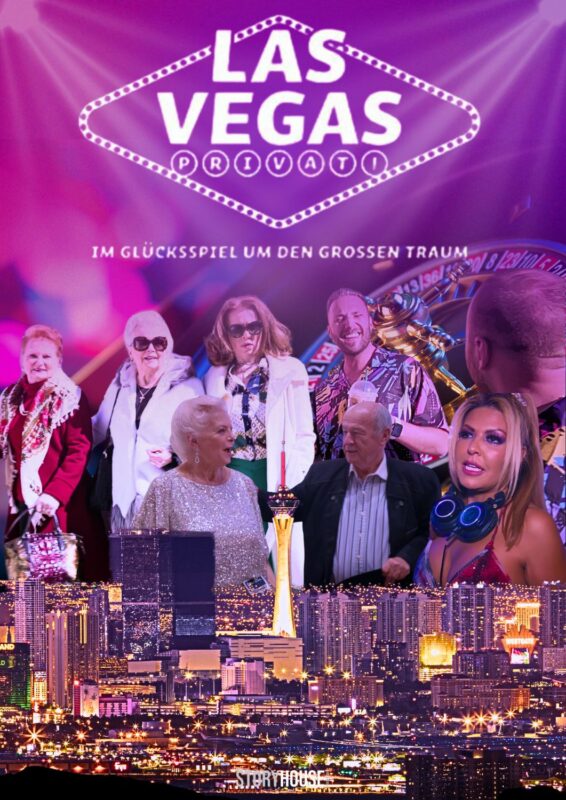 Las Vegas Privat