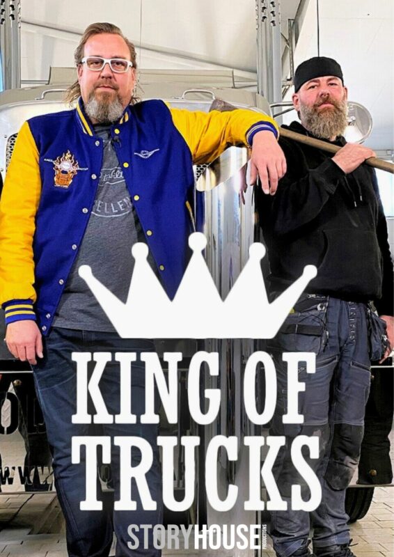King of Trucks Vorschaubild