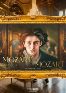 MOZART MOZART