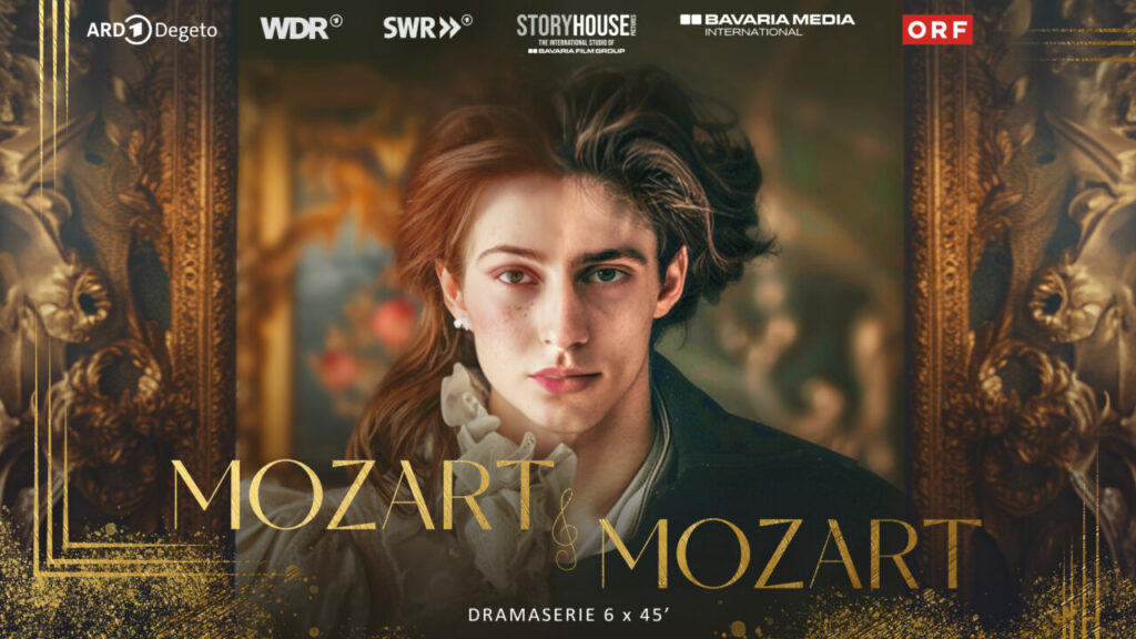 MOZART/MOZART