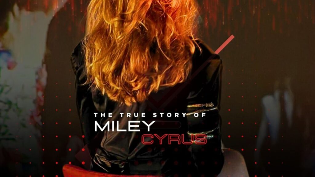 True Stories Miley