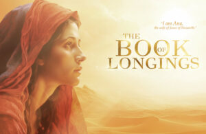 Story House Pictures adaptiert The Book of Longings