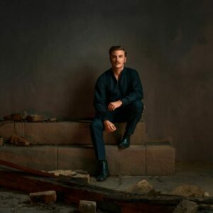 Galeriebild Sisi Staffel 3 Franz