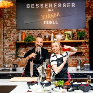 BesserEsser Das Duell