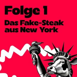Was schmeckt dahinter- Food crimes