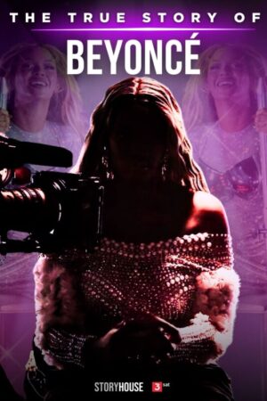 TRUE STORIES BEYONCE