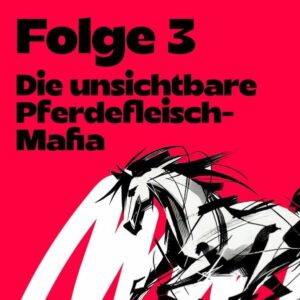 Was schmeckt dahinter- Food crimes