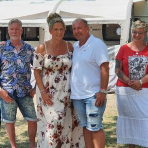 Bella Italia - Camping auf Deutsch