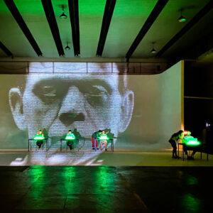 Mythos Frankenstein