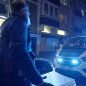Blutsbande – Clans in Berlin, Clans FOLGE1