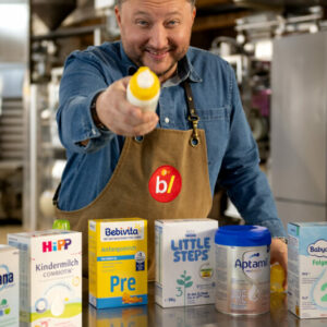 Die Tricks der Lebensmittelindustrie