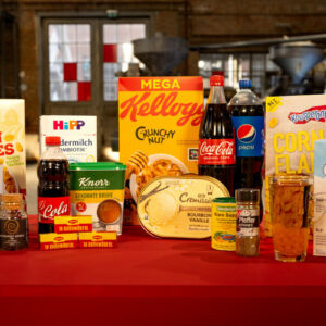 Die Tricks der Lebensmittelindustrie