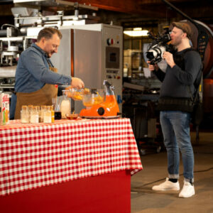 Die Tricks der Lebensmittelindustrie BTS