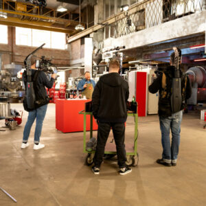 Die Tricks der Lebensmittelindustrie BTS