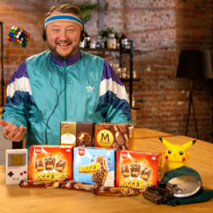 ZDFinfo Lege packt aus