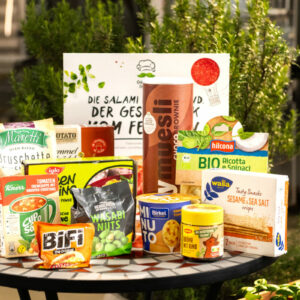 Die Tricks der Lebensmittelindustrie