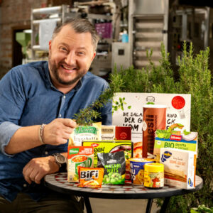 Die Tricks der Lebensmittelindustrie