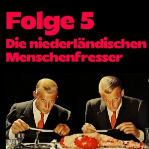 Was schmeckt dahinter- Food crimes