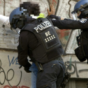 Razzia 2 im Clanmilieu