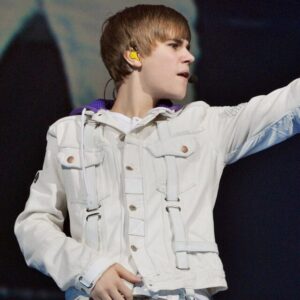 True Story of Justin Bieber