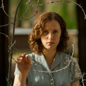 Ein Tag im August - Mauerbau 61