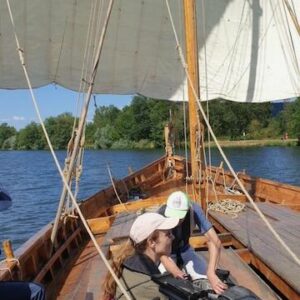 Natur macht Geschichte