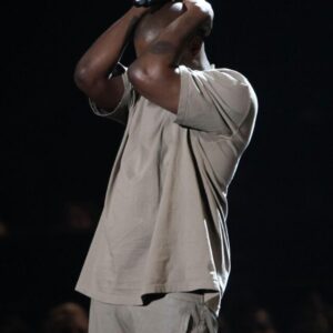 TRUE STORY OF KANYE WEST