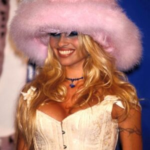 Pamela Anderson