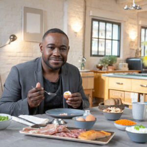 Nelson Müller Ernährungskompass