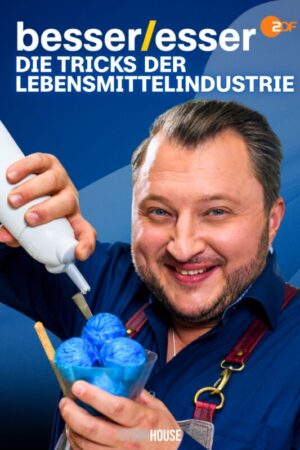 Tricks der Lebensmittelindustrie