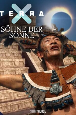 TERRA X - SÖHNE DER SONNE