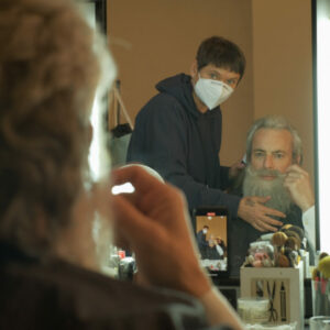 Johannes Brahms - Die Pranke des Löwen