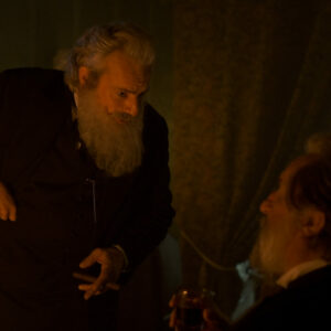 Johannes Brahms - Die Pranke des Löwen