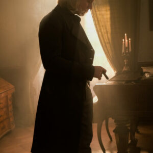 Johannes Brahms - Die Pranke des Löwen