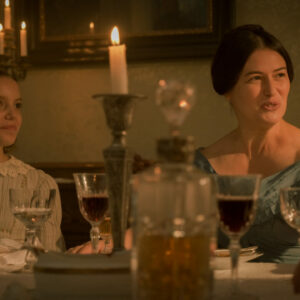 Johannes Brahms - Die Pranke des Löwen