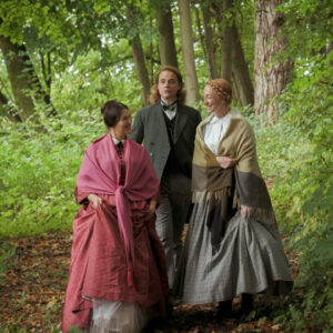 Johannes Brahms - Die Pranke des Löwen