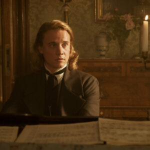 Johannes Brahms - Die Pranke des Löwen