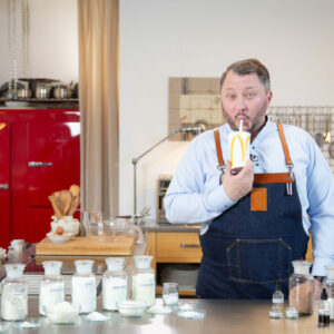 Food Giganten Mc Donalds