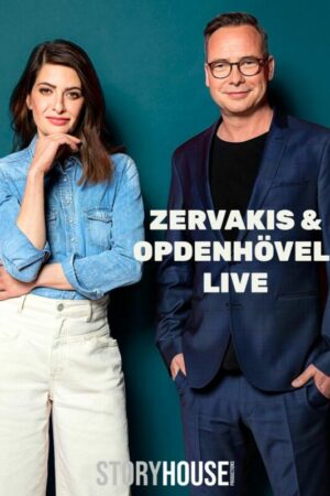 Zervakis & Opdenhövel. Live.