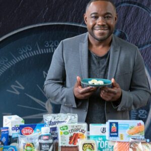 Nelson Müller Ernährungskompass