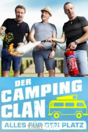 Der Camping-Clan