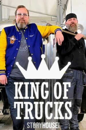 King of Trucks Vorschaubild