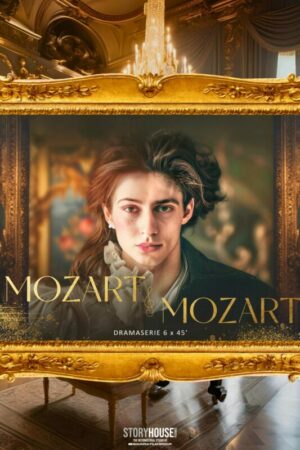 MOZART MOZART