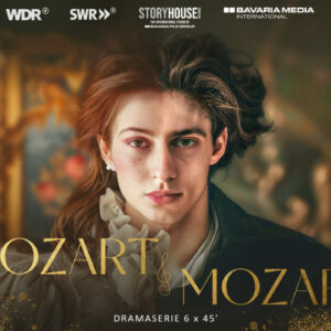 MOZART/MOZART