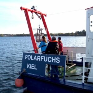 Natur macht Geschichte / Mikroben