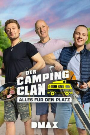 Camping Clan