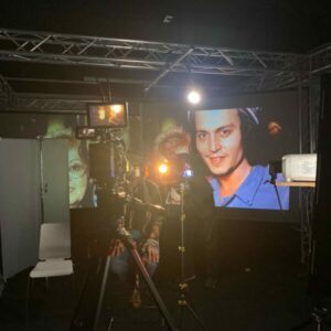 The True Story of Johnny Depp