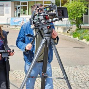 Verschwörungen – Die Wahrheit der Anderen BTS